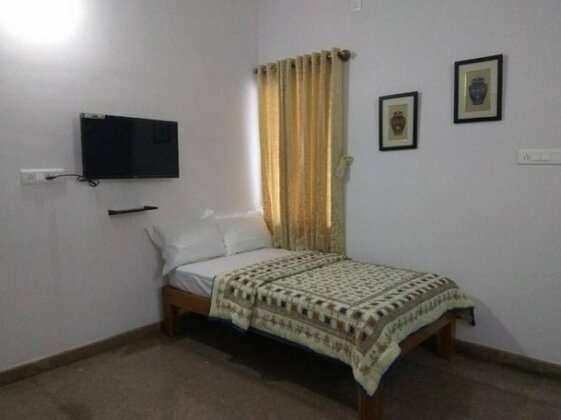 Aashraya Homestay - Photo2