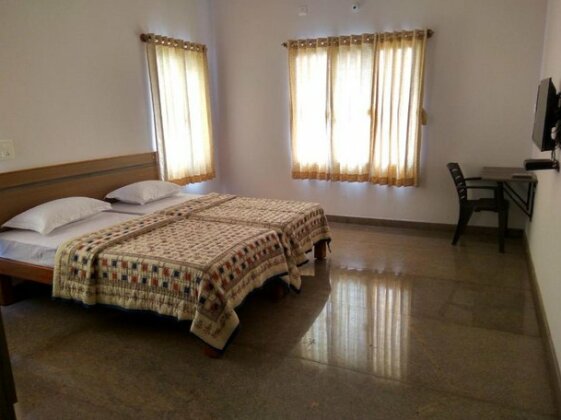 Aashraya Homestay - Photo3