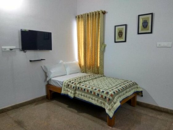 Aashraya Homestay - Photo4