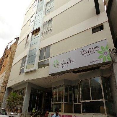 Aashraya Hotel - Photo3