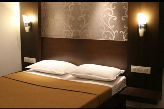 Aashraya Hotel - Photo5