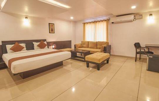 Aavass Inn Paradise - Photo5
