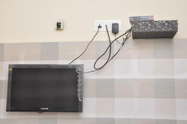 Addhuri Comforts Inn - Photo5