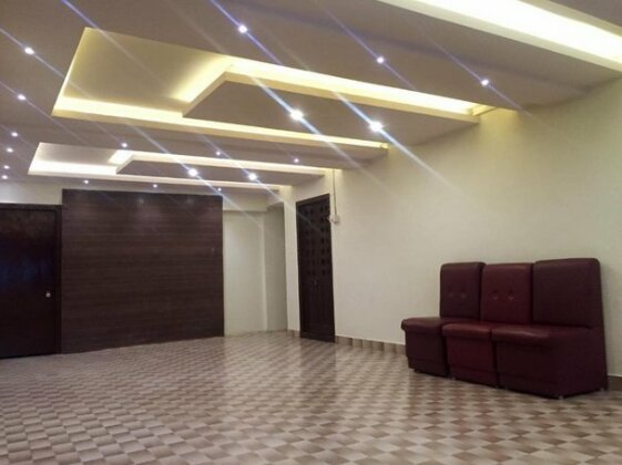 Aishwarya Hometel - Photo3