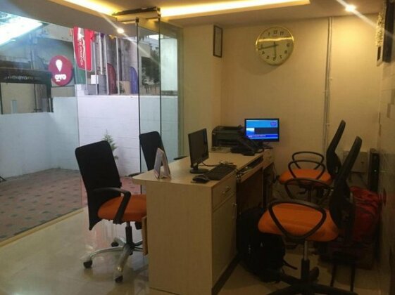 Aishwarya Hometel - Photo4