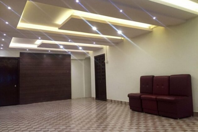Aishwarya Hometel - Photo5