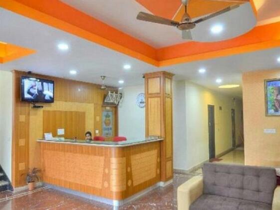 Akshaya Palace Inn - Photo2