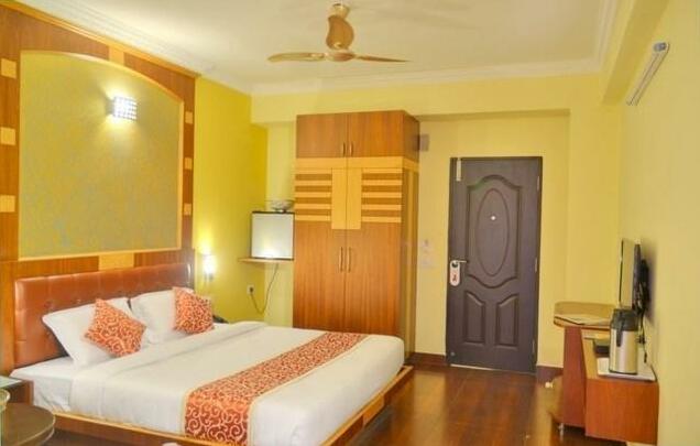Akshaya Palace Inn - Photo3