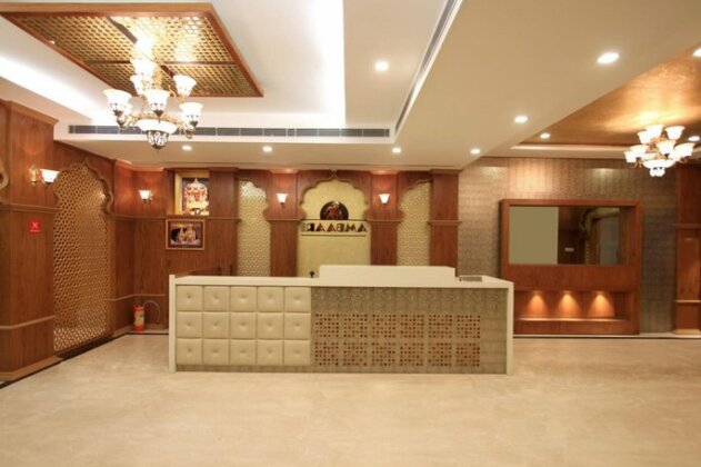 Ambaari Suites In Mysore - Photo2