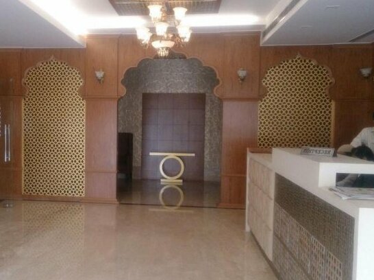 Ambaari Suites In Mysore - Photo3