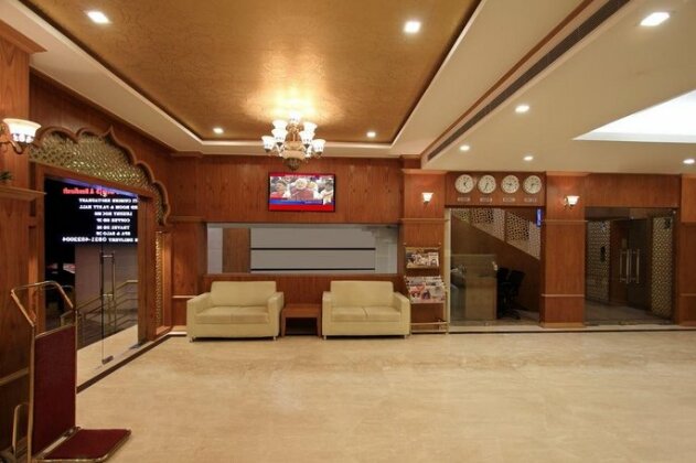 Ambaari Suites In Mysore - Photo4