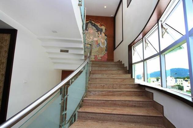 Ambaari Suites In Mysore - Photo5