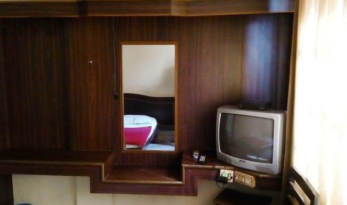 Arya Lodge - Photo5