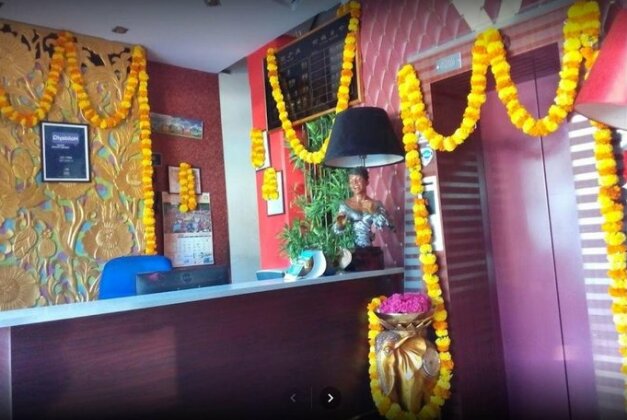 BTC Comforts - Photo2
