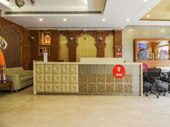 Capital O 15964 NI Ambaari Suites - Photo2