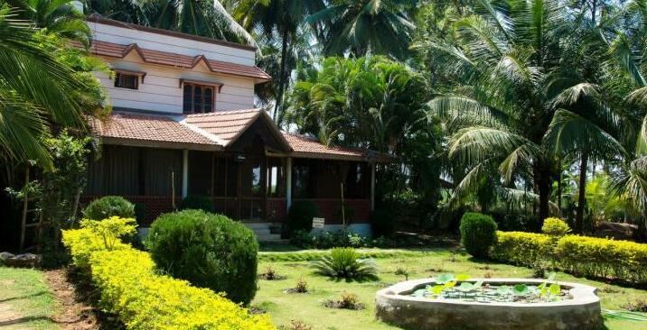 Cauvery Sannidhi Resort - Photo2