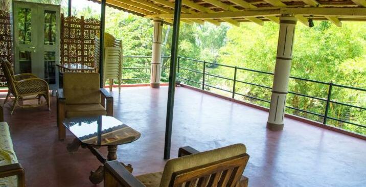 Cauvery Sannidhi Resort - Photo4