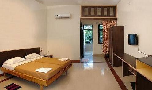 Chitravana Resorts - Photo2