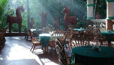 Chitravana Resorts - Photo3