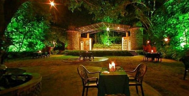Chitravana Resorts - Photo4
