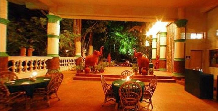 Chitravana Resorts - Photo5