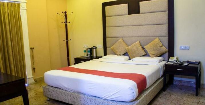 Crystal Paark Inn - Photo2