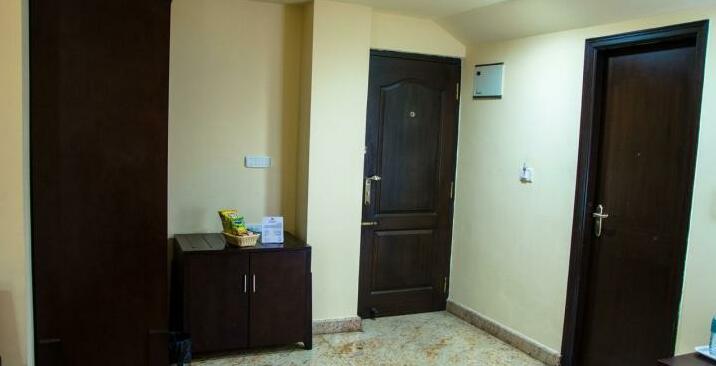 Crystal Paark Inn - Photo4