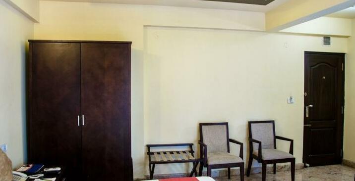 Crystal Paark Inn - Photo5