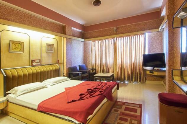 Darshan Palace Hotel Mysore - Photo2