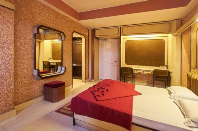 Darshan Palace Hotel Mysore - Photo3