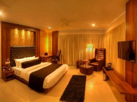 FabHotel Dawn Mysore - Photo3