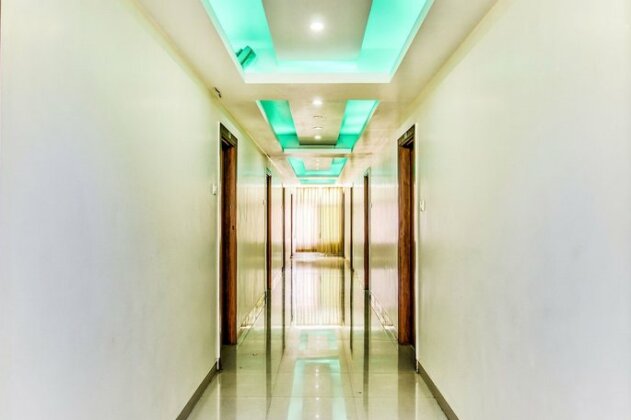 FabHotel Kings L Grand - Photo2