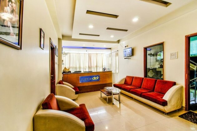FabHotel Kings L Grand - Photo3