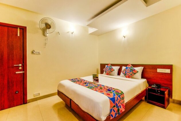 FabHotel Kings L Grand - Photo5