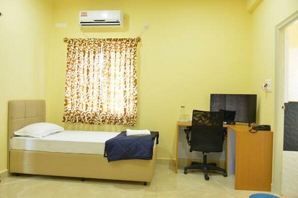 Golden Nest Mysore - Photo2