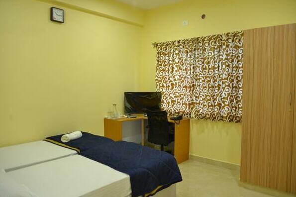 Golden Nest Mysore - Photo3