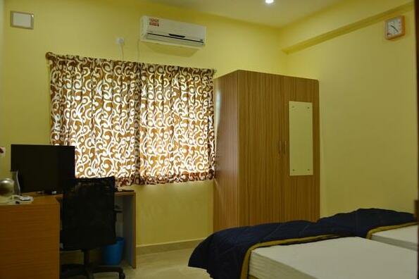Golden Nest Mysore - Photo4