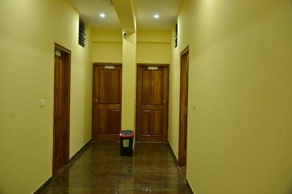 Golden Nest Mysore - Photo5