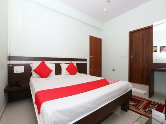 Golden Residency Mysore - Photo2