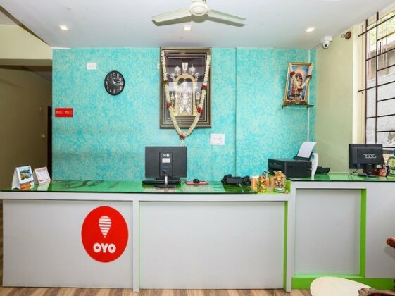 Golden Residency Mysore - Photo4