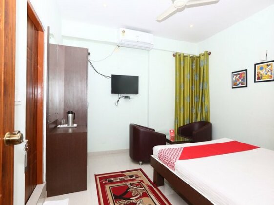 Golden Residency Mysore - Photo5