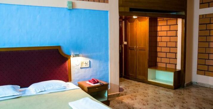 Grand Maurya And Resorts - Photo2