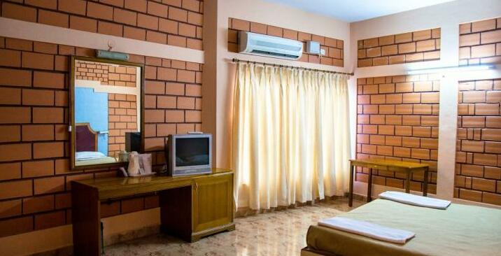 Grand Maurya And Resorts - Photo3
