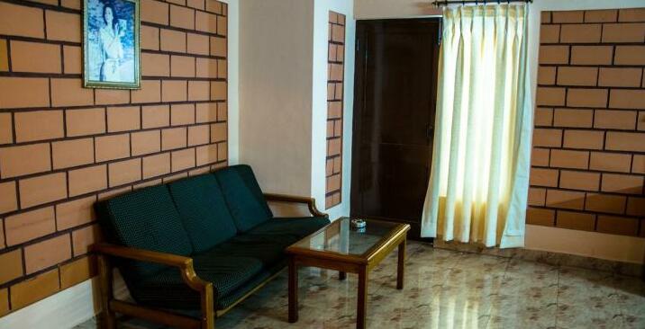 Grand Maurya And Resorts - Photo4