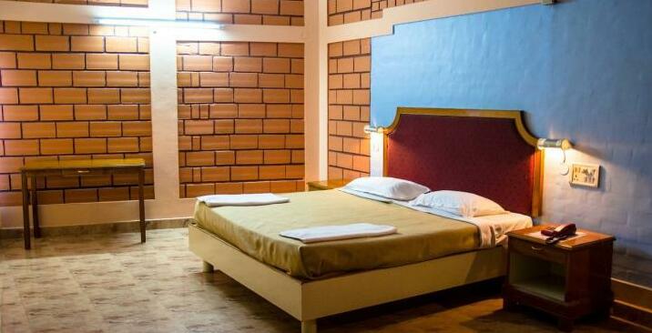 Grand Maurya And Resorts - Photo5