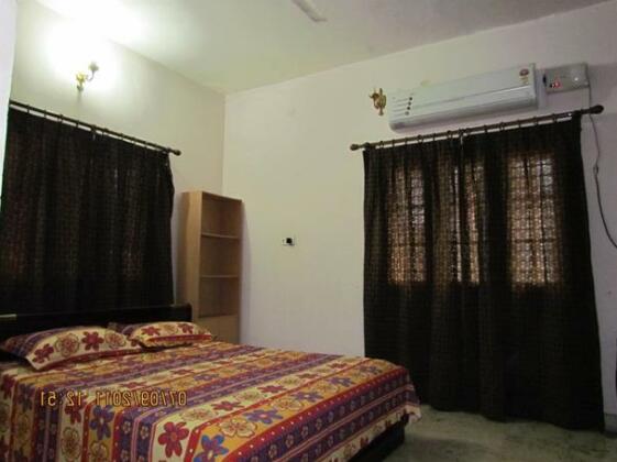 GUEST INN Home Stay - Photo5