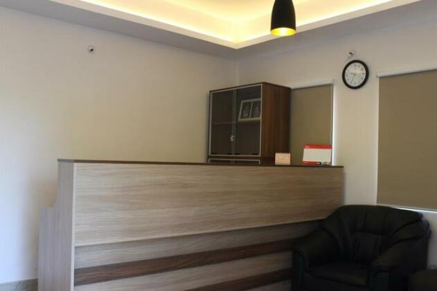 Hershie's Suites - Photo2