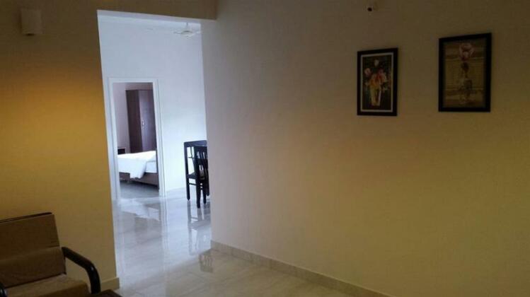 Hershie's Suites - Photo4