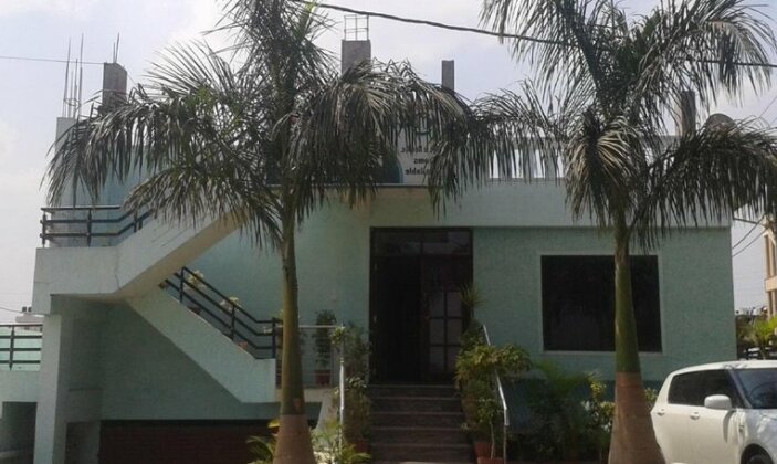 Homestay located in Ring Road - Photo2