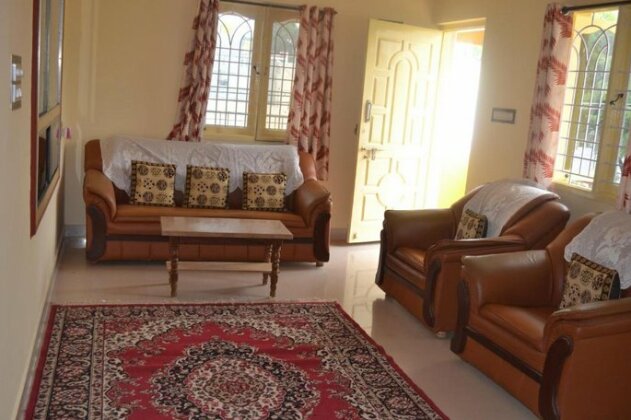 Homestay - Manasvini Homestay-a scenic beauty - Photo2